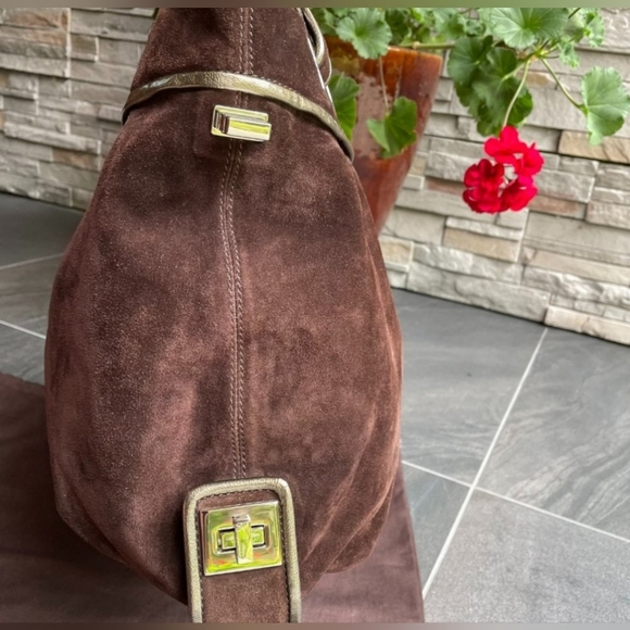 KOOBA leather bag - Picture 4 of 8